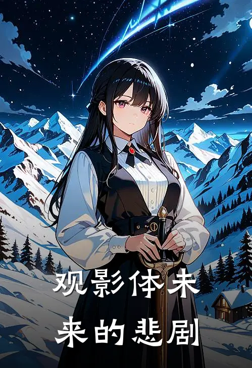 【观影体】未来的悲剧夏油杰刘海全文免费阅读无弹窗大结局_（夏油杰刘海）【观影体】未来的悲剧最新小说