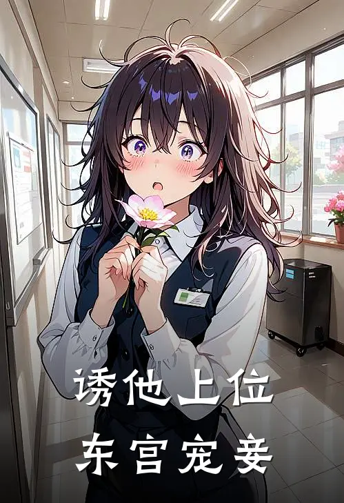 诱他上位东宫宠妾