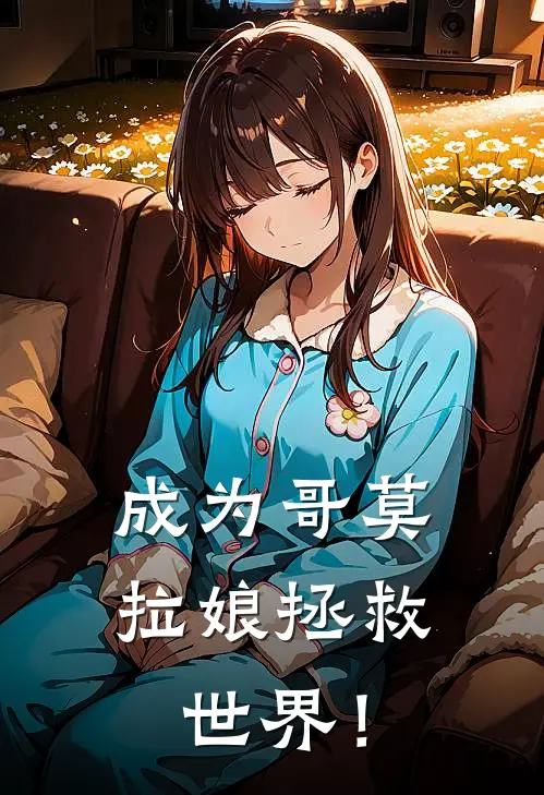 成为哥莫拉娘拯救世界！