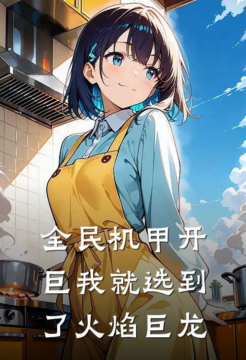 全民机甲开巨我就选到了火焰巨龙李苍龙贾东旭全本免费完结小说_免费小说完结全民机甲开巨我就选到了火焰巨龙李苍龙贾东旭