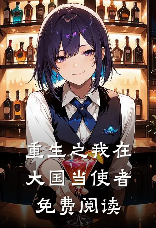 重生之我在大国当使者免费阅读
