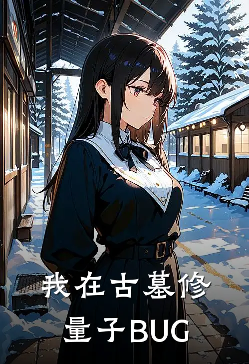 我在古墓修量子BUG