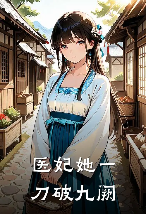 医妃她一刀破九阙