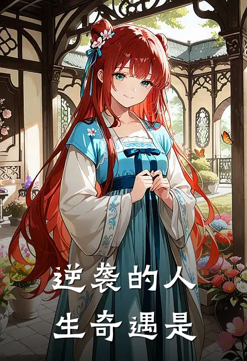 逆袭的人生奇遇是