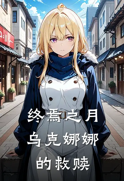 终焉之月：乌克娜娜的救赎