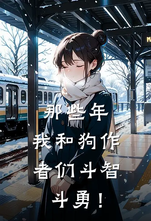 那些年：我和狗作者们斗智斗勇！