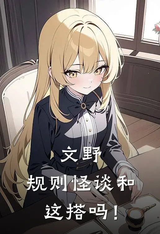 文野：规则怪谈和这搭吗！泉川风早君小说完结推荐_热门小说阅读文野：规则怪谈和这搭吗！泉川风早君