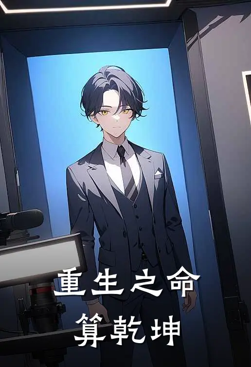 重生之命算乾坤