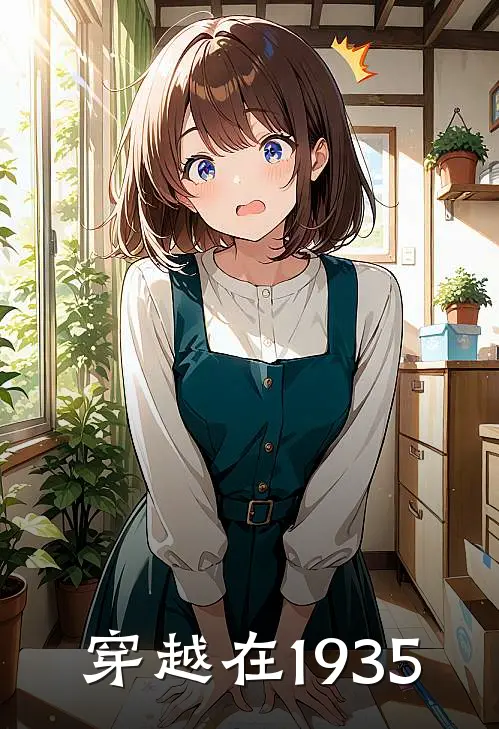 穿越在1935