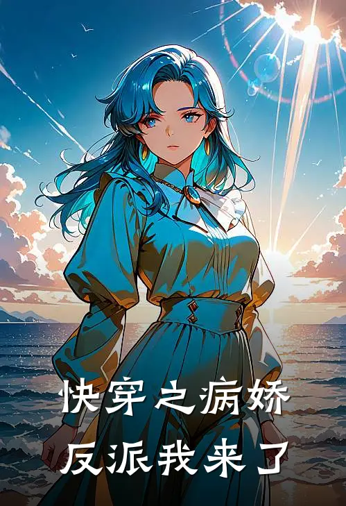 快穿之病娇反派我来了