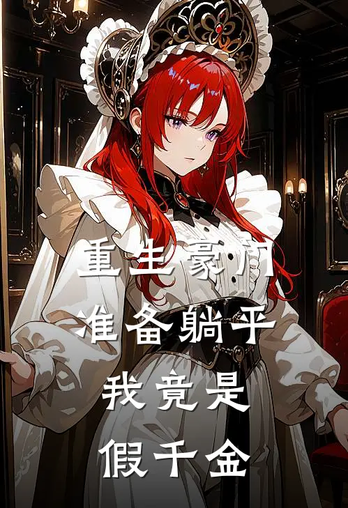 重生豪门准备躺平，我竟是假千金(宋清韫苏暖暖)全本完结小说_完整版免费全文阅读重生豪门准备躺平，我竟是假千金(宋清韫苏暖暖)