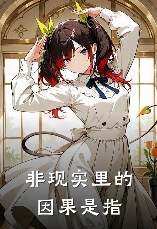 非现实里的因果是指