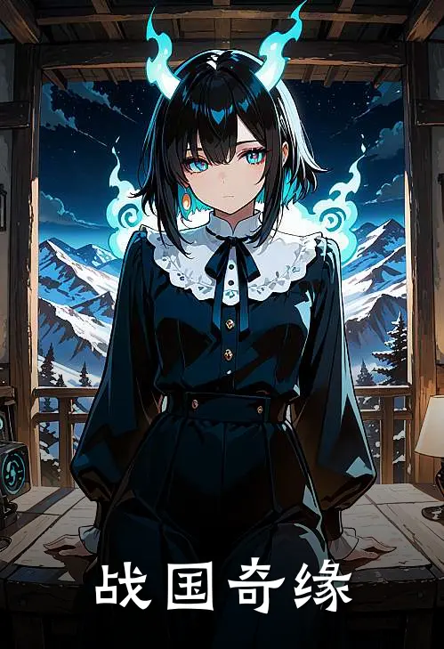 战国奇缘(高铭泽黄石公)网络热门小说_最新章节列表战国奇缘(高铭泽黄石公)