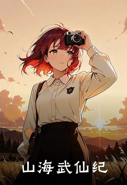 山海武仙纪柳逸风赵蛮最新好看小说_已完结小说山海武仙纪柳逸风赵蛮