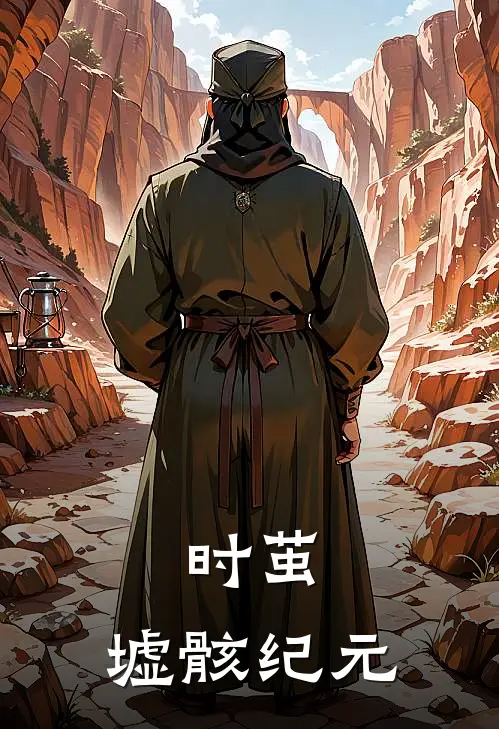 时茧：墟骸纪元