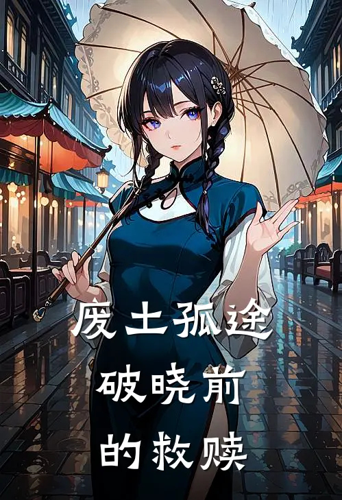 废土孤途：破晓前的救赎林晓阿强最新好看小说_最新章节列表废土孤途：破晓前的救赎(林晓阿强)