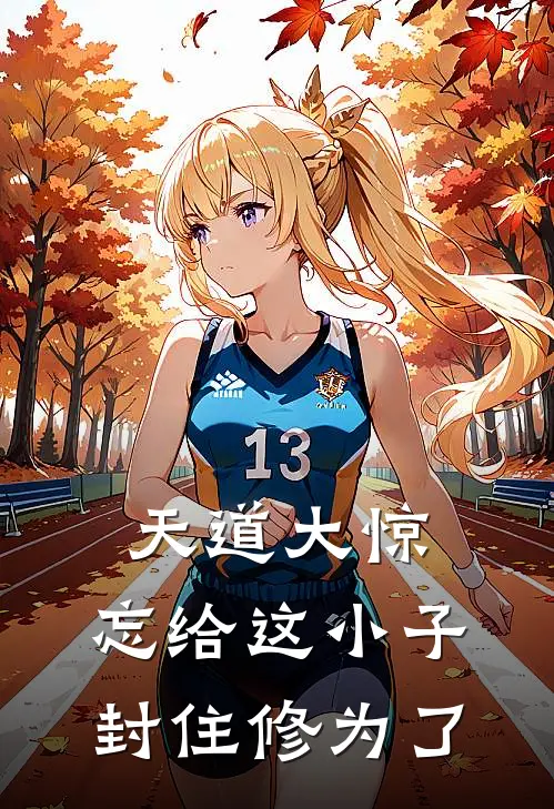 天道大惊：忘给这小子封住修为了