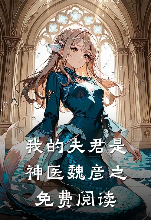 我的夫君是神医魏彦之免费阅读