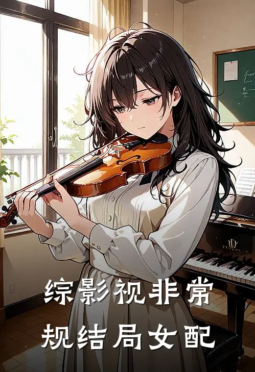 【综影视】非常规结局女配