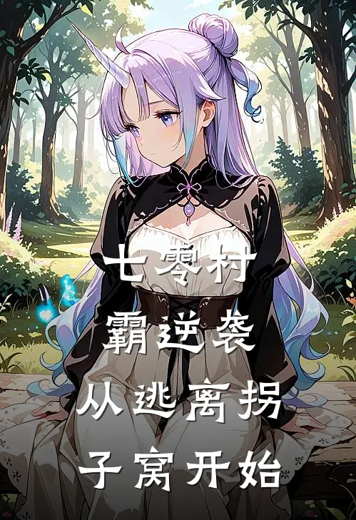 七零村霸逆袭，从逃离拐子窝开始