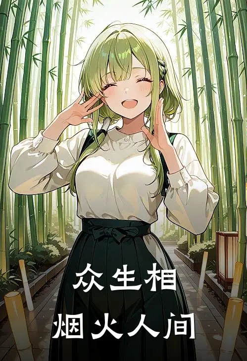 众生相：烟火人间