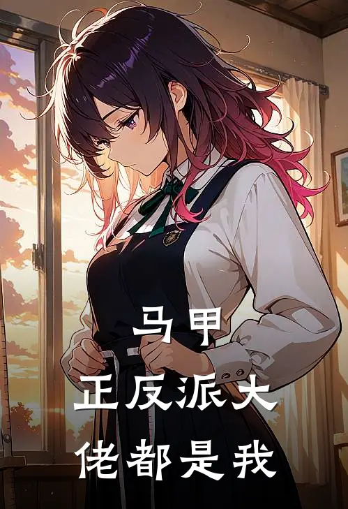 马甲，正反派大佬都是我