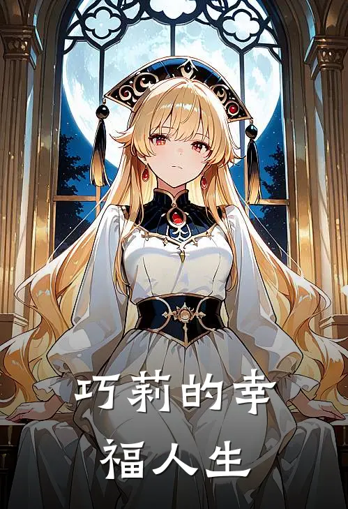 巧莉的幸福人生