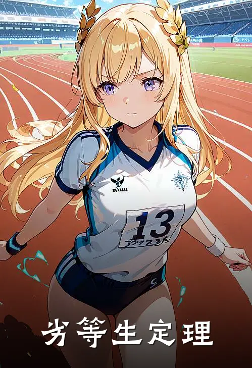 劣等生定理(许杭林伟仁)免费小说阅读_完结版小说推荐劣等生定理(许杭林伟仁)