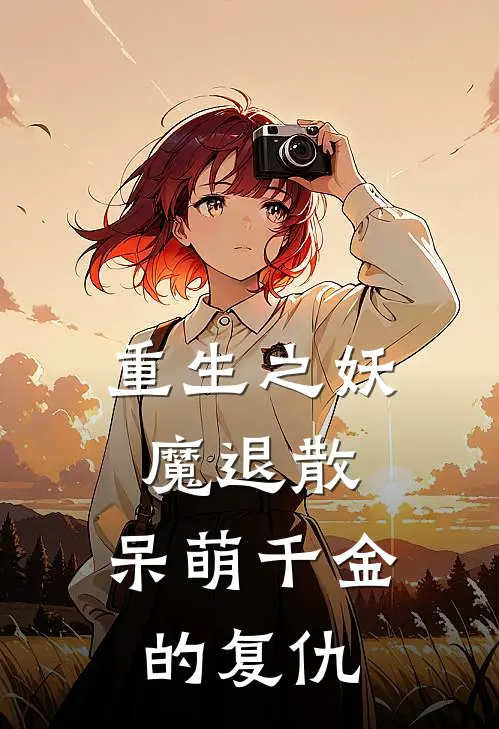 重生之妖魔退散：呆萌千金的复仇