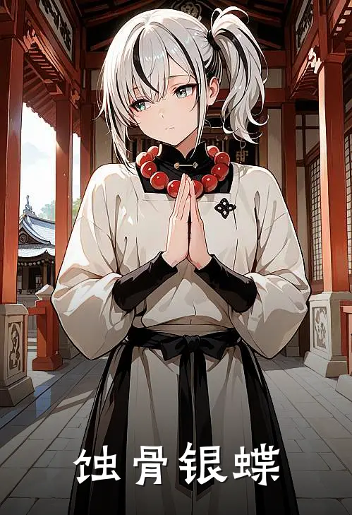 蚀骨银蝶维恩赛拉热门小说排行_免费小说蚀骨银蝶维恩赛拉