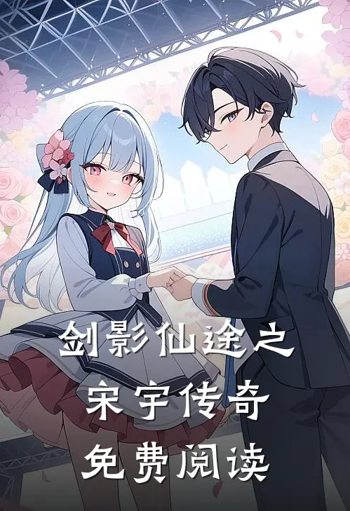 剑影仙途之宋宇传奇免费阅读