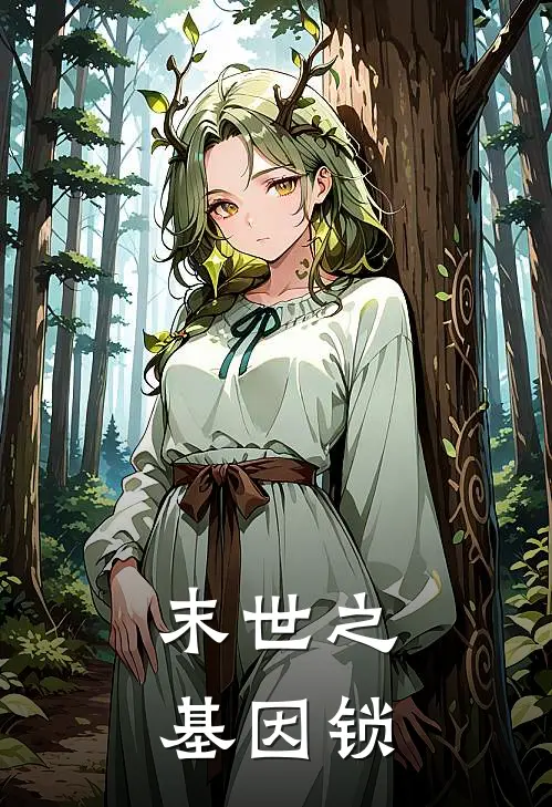 末世之基因锁陈明陈森小说完整版_热门好看小说末世之基因锁(陈明陈森)