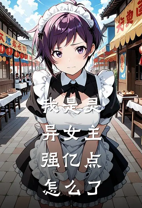 我是灵异女主，强亿点怎么了(林九秦雨)已完结小说_我是灵异女主，强亿点怎么了(林九秦雨)小说免费在线阅读