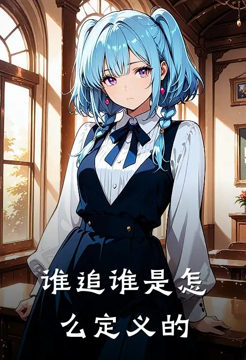 谁追谁是怎么定义的