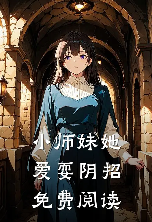 小师妹她爱耍阴招免费阅读