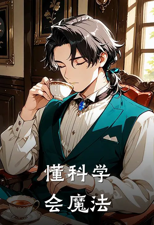 懂科学，会魔法