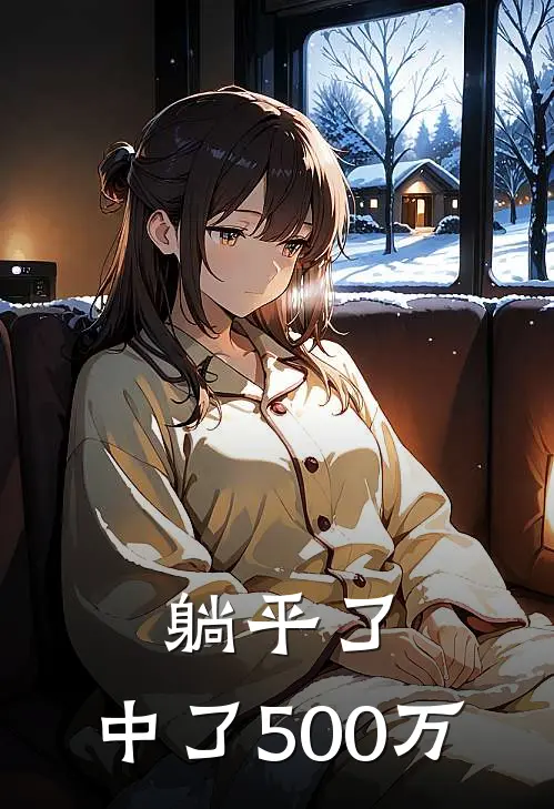 躺平了，中了500万陈宇轩宇轩热门小说完结_热门的小说躺平了，中了500万陈宇轩宇轩