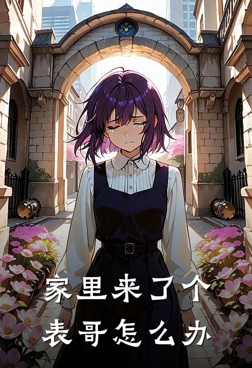 家里来了个表哥怎么办