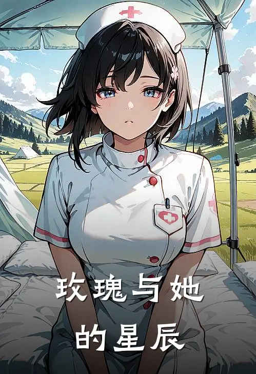 玫瑰与她的星辰