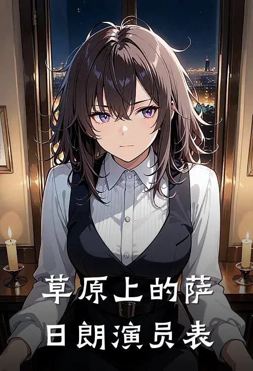 草原上的萨日朗演员表