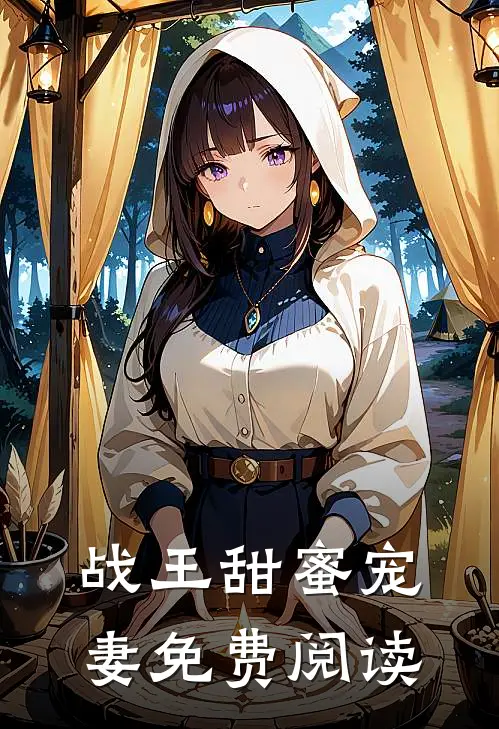 战王甜蜜宠妻免费阅读