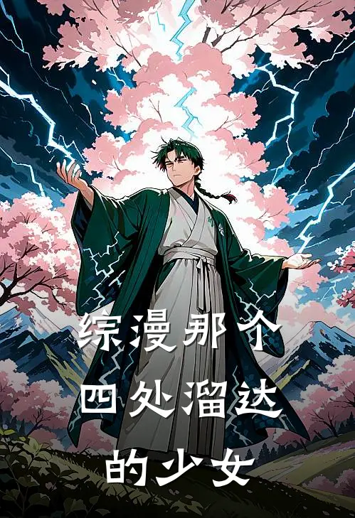 【综漫】那个四处溜达的少女