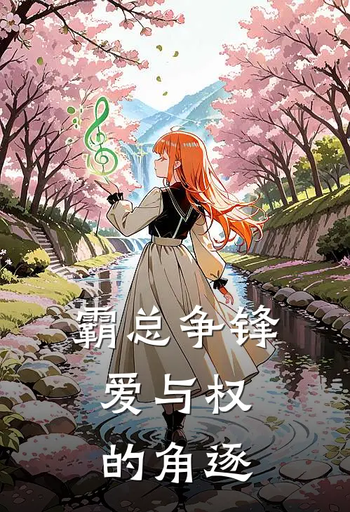 霸总争锋：爱与权的角逐苏然林宇完本完结小说_完本完结小说霸总争锋：爱与权的角逐(苏然林宇)