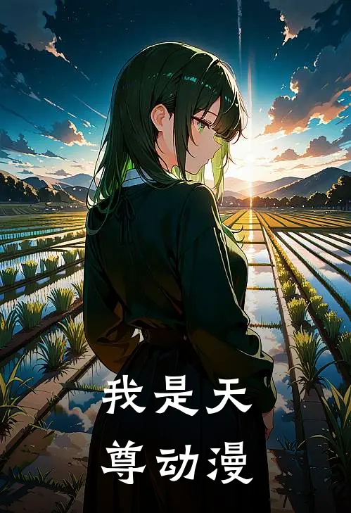 我是天尊动漫