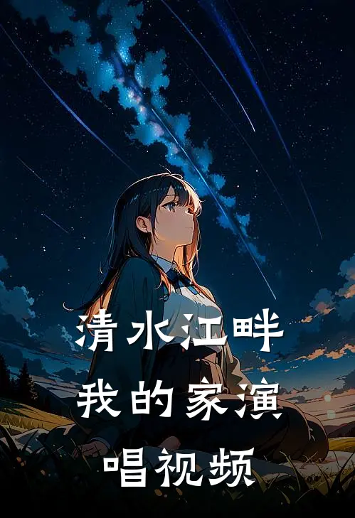 清水江畔我的家演唱视频