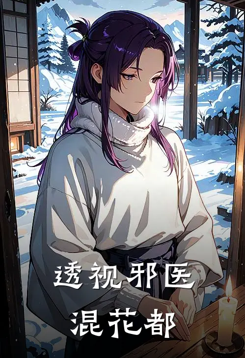 透视邪医混花都