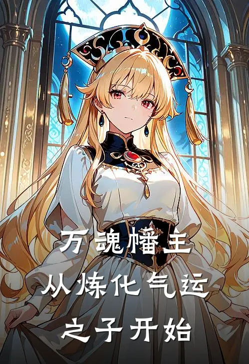 林凡李三《万魂幡主：从炼化气运之子开始》完结版阅读_(万魂幡主：从炼化气运之子开始)全集阅读