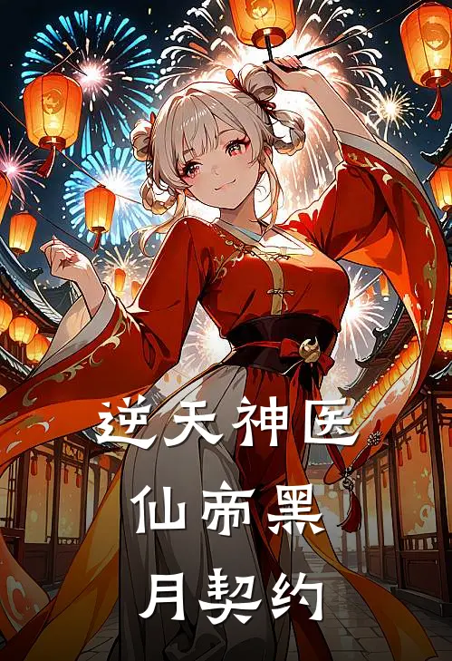 逆天神医：仙帝黑月契约苏无月陆九渊热门的网络小说_热门的网络小说逆天神医：仙帝黑月契约(苏无月陆九渊)