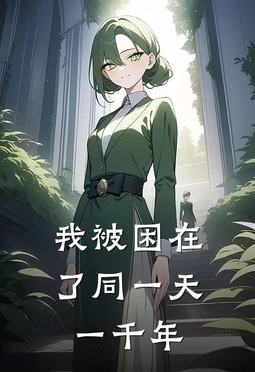 我被困在了同一天一千年