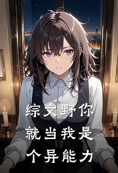 [综文野]你就当我是个异能力